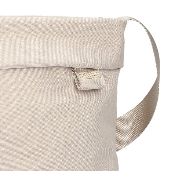 Zwei Mademoiselle.M Schoudertas 29 cm