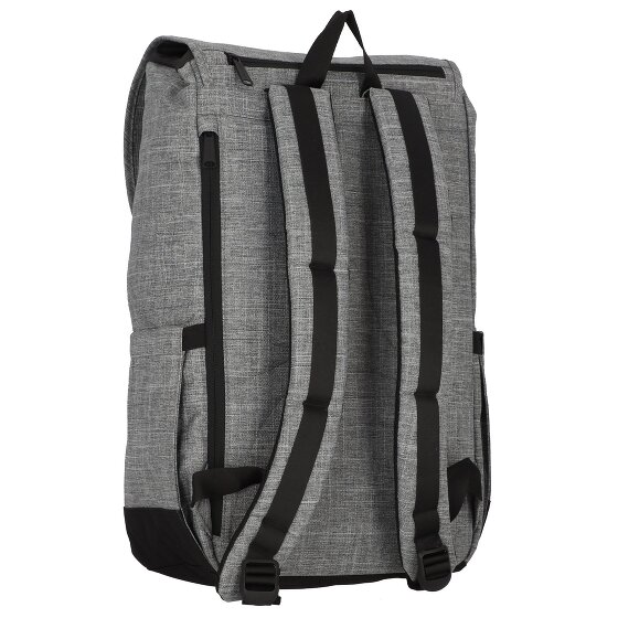 Herschel Little America Dagrugzak 49 cm Laptop compartiment