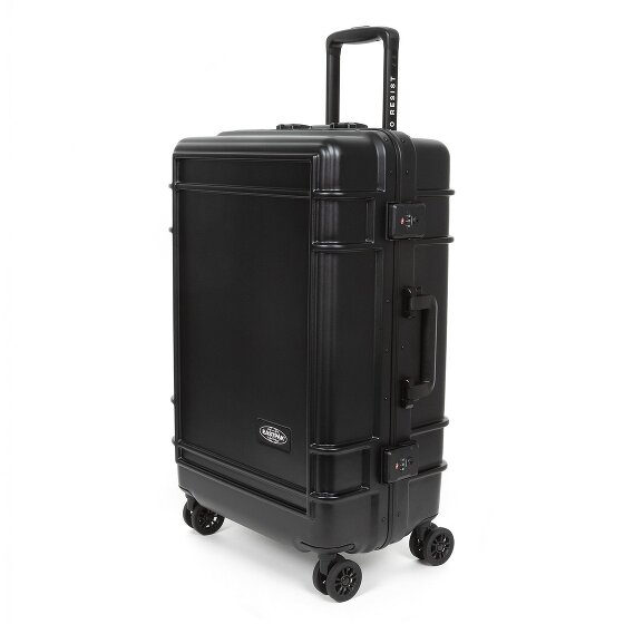 Eastpak Resist'r Case 4 wielen Trolley M 69 cm
