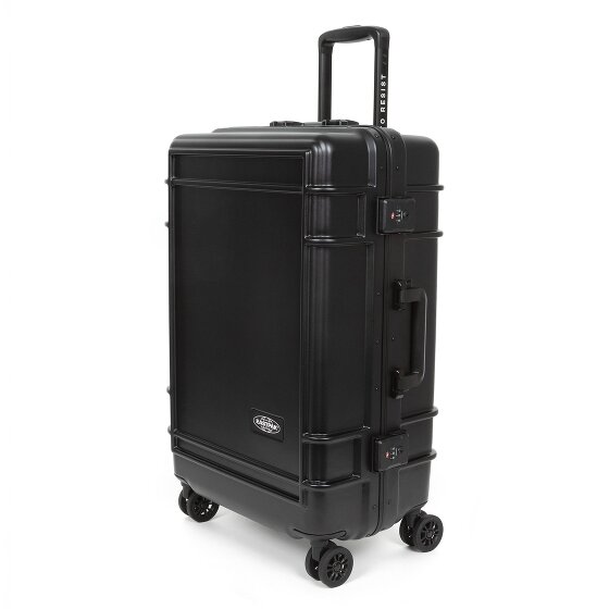 Eastpak Resist'r Case Resist'r Case 4 wielen Trolley M 69 cm