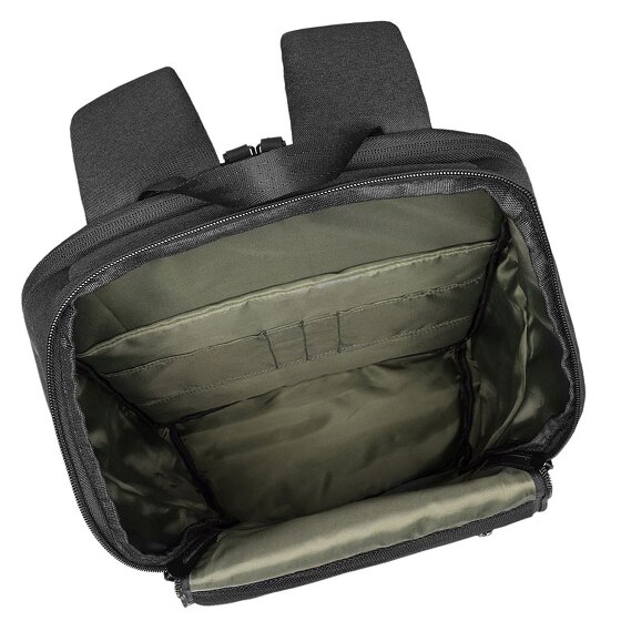 Epic Essentials Proton EVO Dagrugzak 40 cm Laptop compartiment