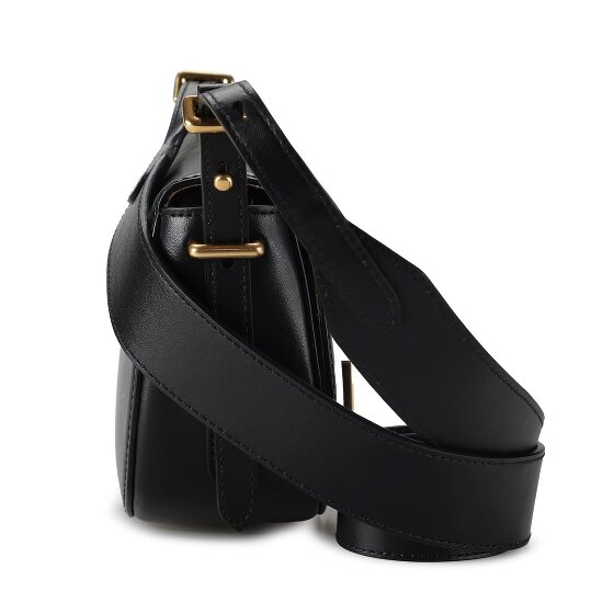 POLO RALPH LAUREN Polo ID Schoudertas Leer 19 cm