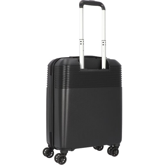 Hedgren Lineo Stripe XS 4-Wiel Cabin Trolley 55 cm