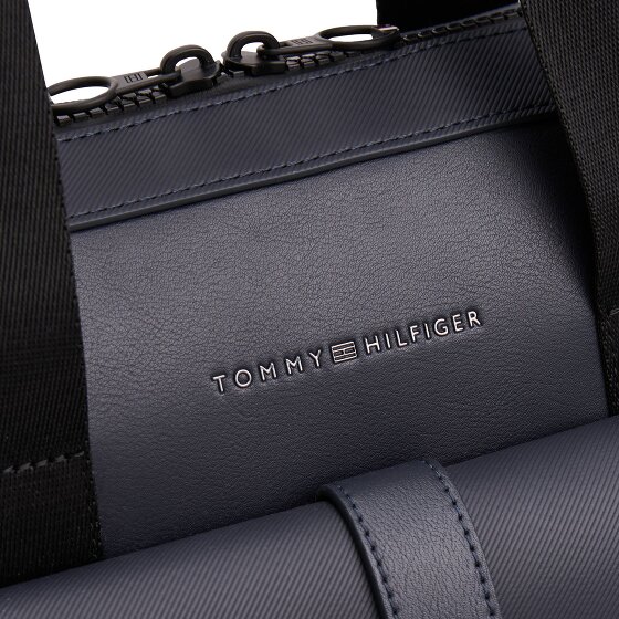 Tommy Hilfiger TH Foundation Koffer 39.5 cm Laptop compartiment