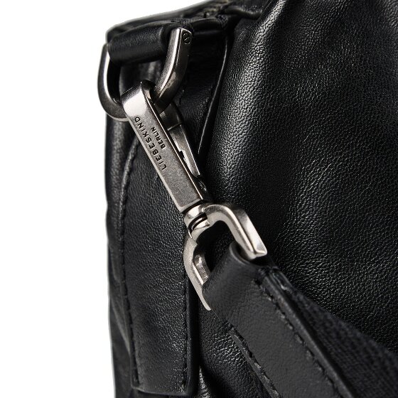 Liebeskind Elvira Crossbody tas S Leder 23 cm
