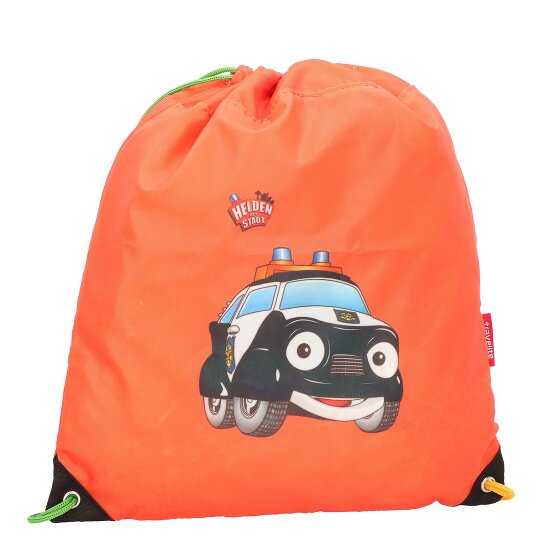 Travelite Helden Der Stadt Gymtas 39 cm