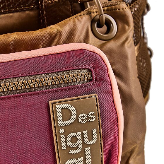 Desigual Neo Dagrugzak 36 cm Laptop compartiment