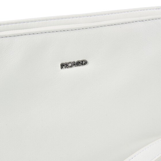 Picard Really Schoudertas Leer 27.5 cm