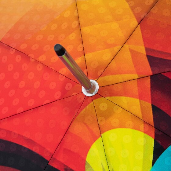 Doppler Manufaktur Elegance AC Boheme Stok paraplu 106 cm