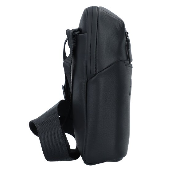 Porsche Design Urban Eco Leather Schoudertas Leer 20 cm