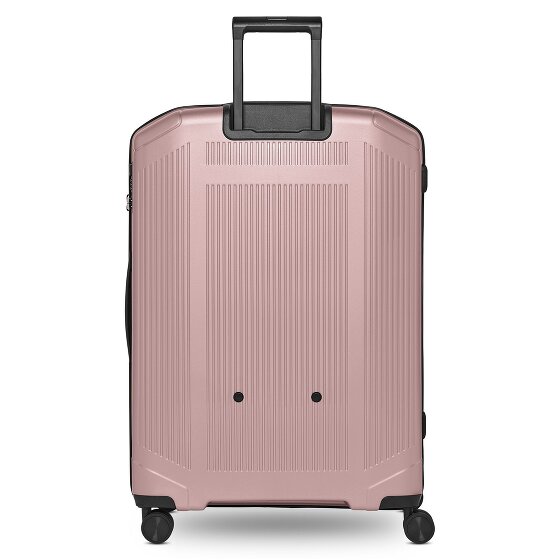 Smartbox Edition 02 4 wielen Trolley L 75 cm