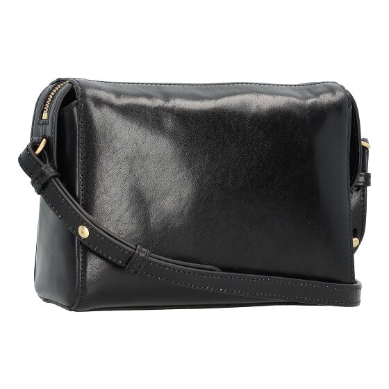 The Bridge Crossbody tas Leder 20 cm
