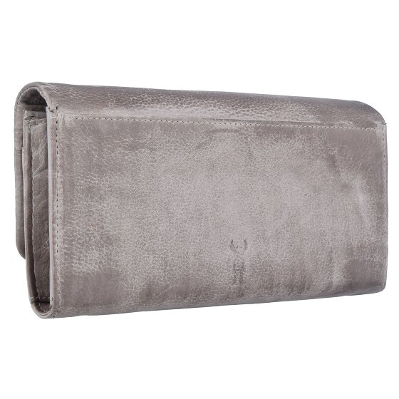 Jack Kinsky Nassau 513 Leren Portemonnee 19 cm