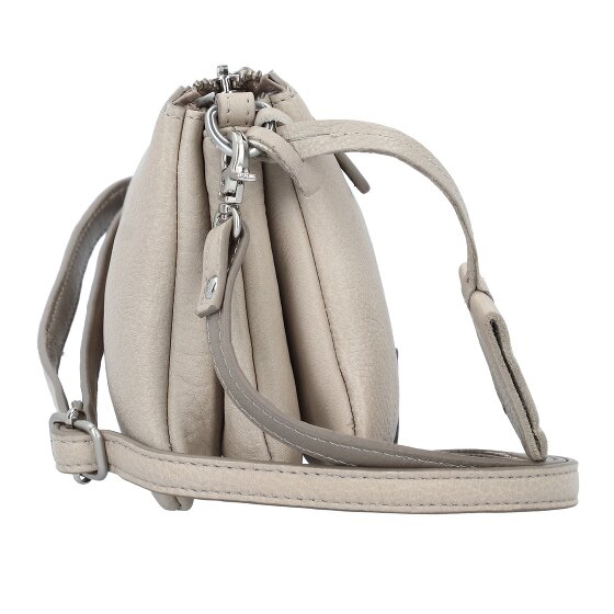 Burkely Soft Skylar Schoudertas Leer 19 cm