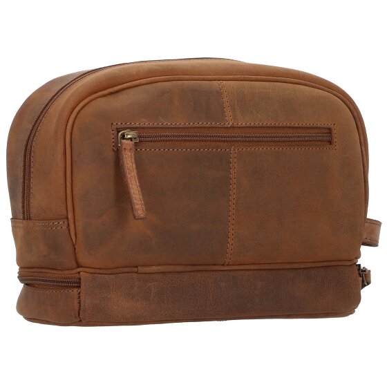 Greenland Nature Montenegro Toilettas Leer 24 cm