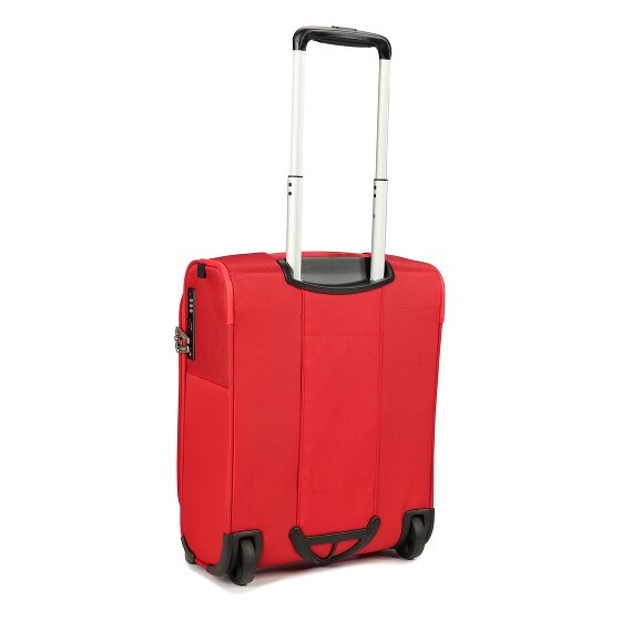 Samsonite Base Breeze 2 wielen Cabinewagen 45 cm