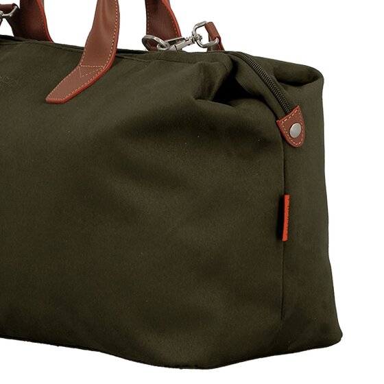 Jump Uppsala Weekender reistas 45 cm