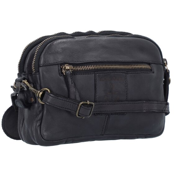 Harbour 2nd Anchor Love Rieke Schoudertas Leer 22 cm Harbour 2nd Anchor Love Rieke Schoudertas Leer 22 cm