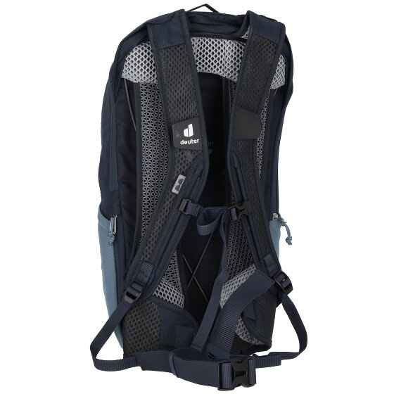 Deuter Race Air 14+3 Dagrugzak 46 cm Deuter Race Air 14+3 Dagrugzak 46 cm