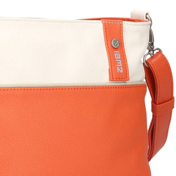 Zwei Jana Schoudertas 27 cm