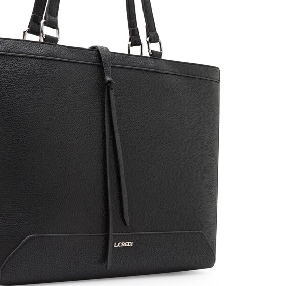L.Credi Olga Shopper Tas 34 cm