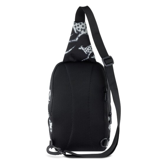 Chiemsee Jump N Fly Schoudertas 22 cm