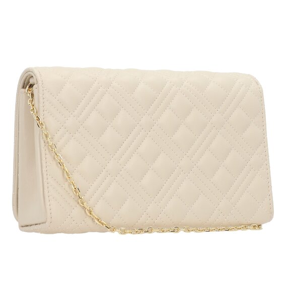 Love Moschino Quilted Schoudertas 22 cm