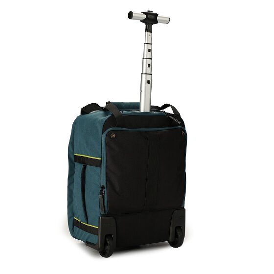 American Tourister Take2Cabin 2 wielen Rugzak trolley 40 cm