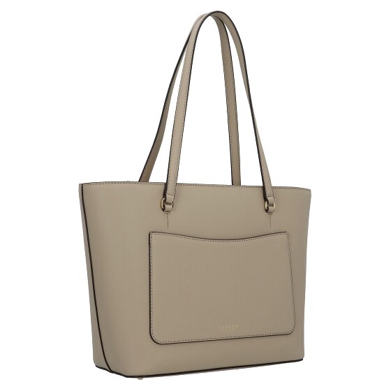 Lauren Ralph Lauren Karly Schoudertas Leer 26 cm