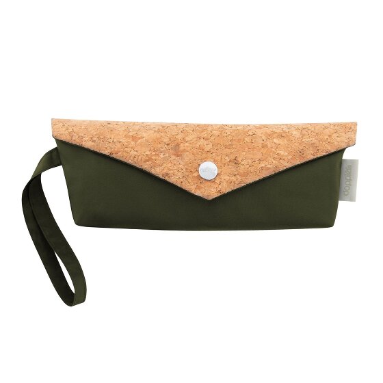 Doppler Nature Mini Zak paraplu 18 cm