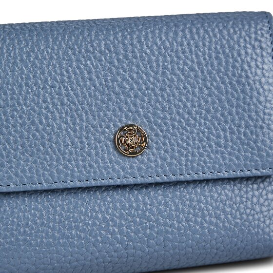 Esquire Alexandria Portemonnee RFID-bescherming Leder 11.5 cm
