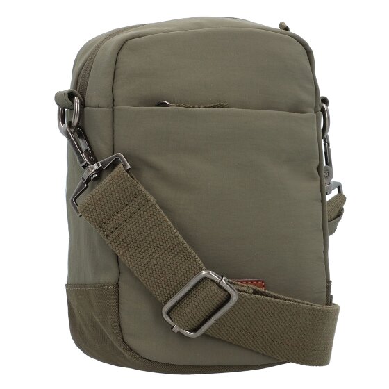camel active City Schoudertas 14 cm
