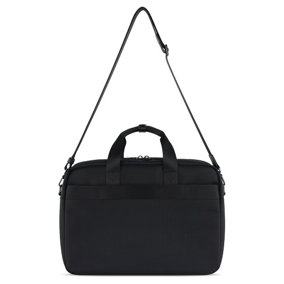 bugatti Nero Koffer 42 cm Laptop compartiment