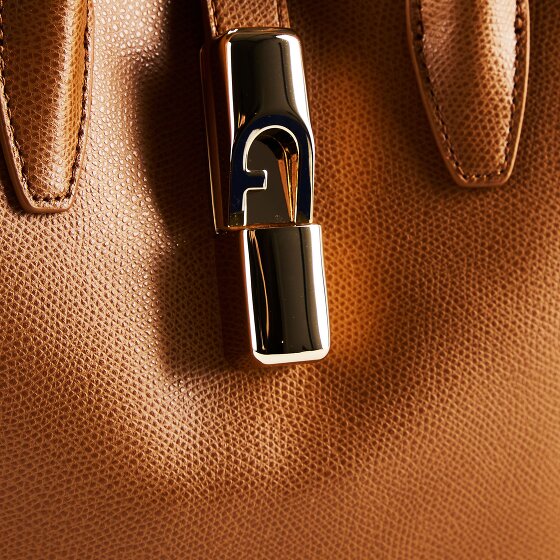 Furla Goccia Handtas S Leer 22 cm