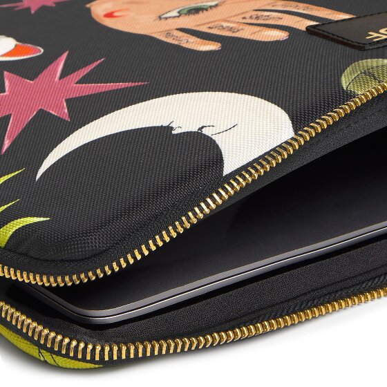 Wouf Daily Laptop hoes 36 cm
