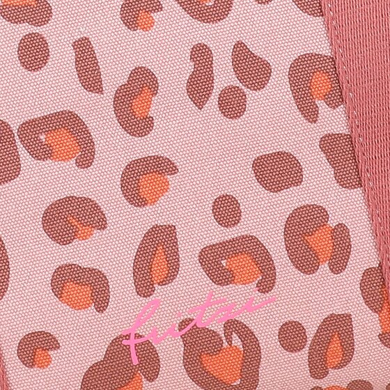 Fritzi aus Preußen Leo Special Shopper Tas 40 cm