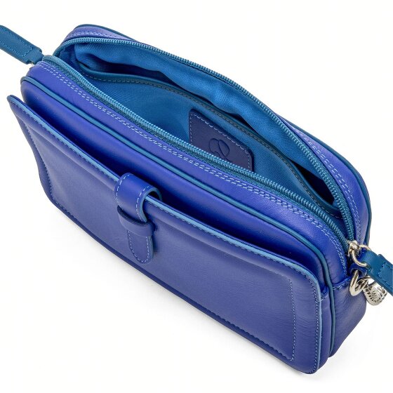 Mywalit Schoudertas leer 19 cm