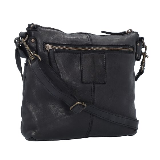 Harbour 2nd Anchor Love Isalie Schoudertas Leer 24 cm