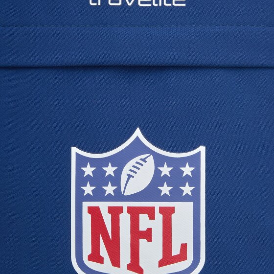Travelite travelite x NFL Mini tas Schoudertas 17 cm