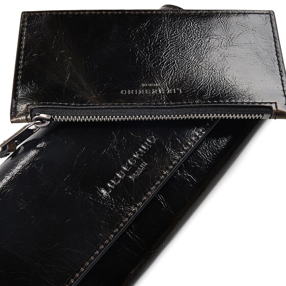 Liebeskind Valentina Portemonnee RFID-bescherming Leder 19 cm