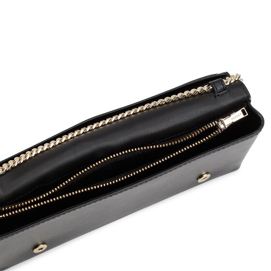 Tommy Hilfiger Luxe Leather Koppeltas Leer 19.5 cm