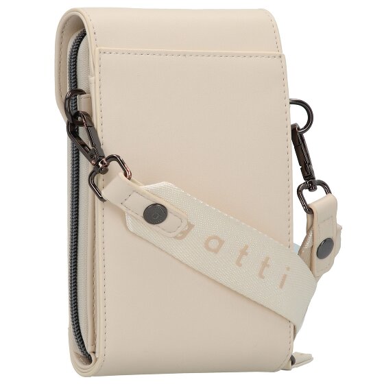 bugatti Almata hoesje voor mobiele telefoon 11 cm