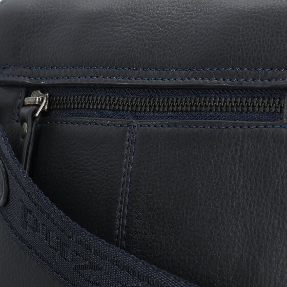 Harbour 2nd Just Pure Narin Schoudertas Leer 24 cm