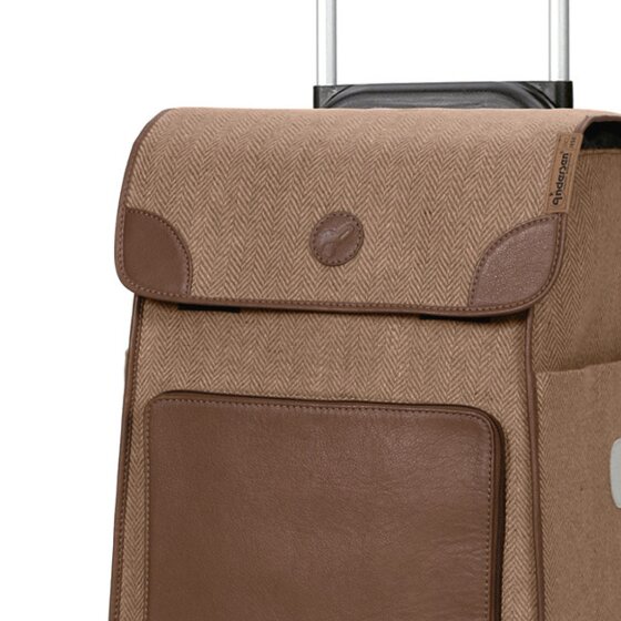 Andersen Shopper Scala Shopper Plus Elik Winkelwagen 48 cm