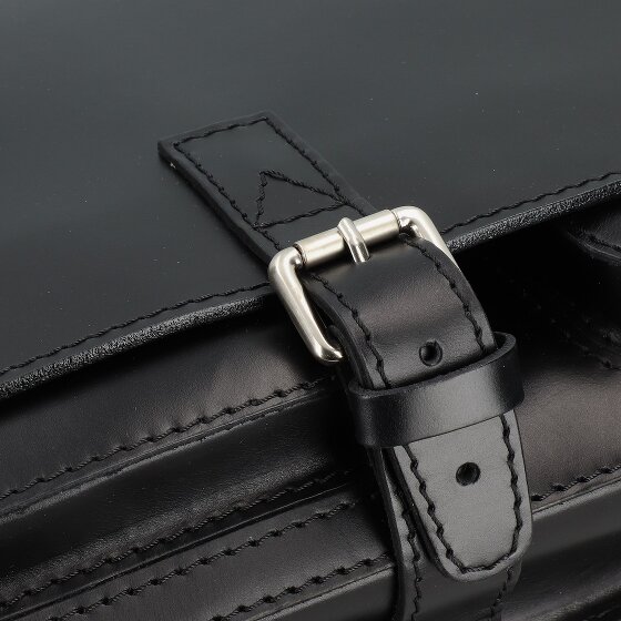 Mika Aktetas leer 40 cm