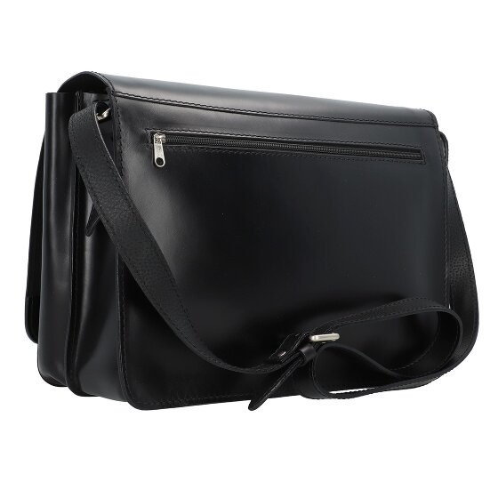 Mika Aktetas leer 40 cm