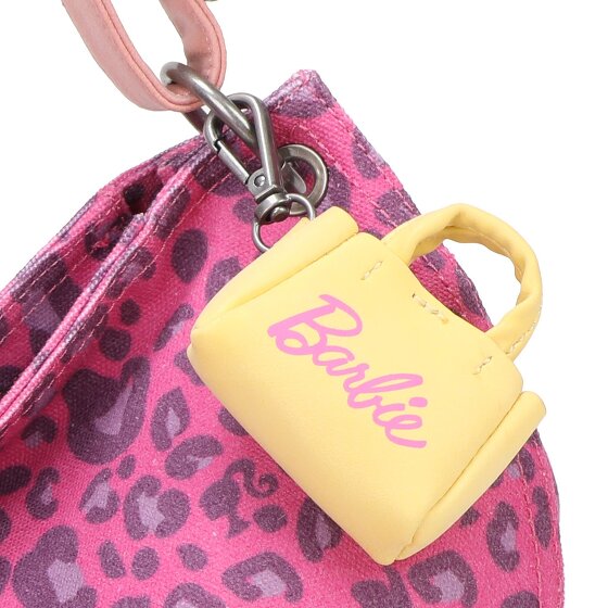 Fritzi aus Preußen Bitzi11 Limited Barbie Leo Silhouette Handtas 39.5 cm