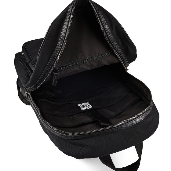 Tommy Hilfiger TH Repreve Zakelijke rugzak 47 cm Laptop compartiment