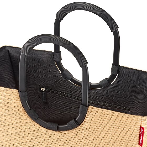 reisenthel Loopshopper L Frame Shopper Tas 46 cm