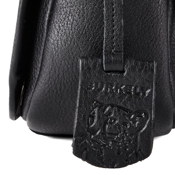 Burkely Soft Skylar Schoudertas Leer 21 cm